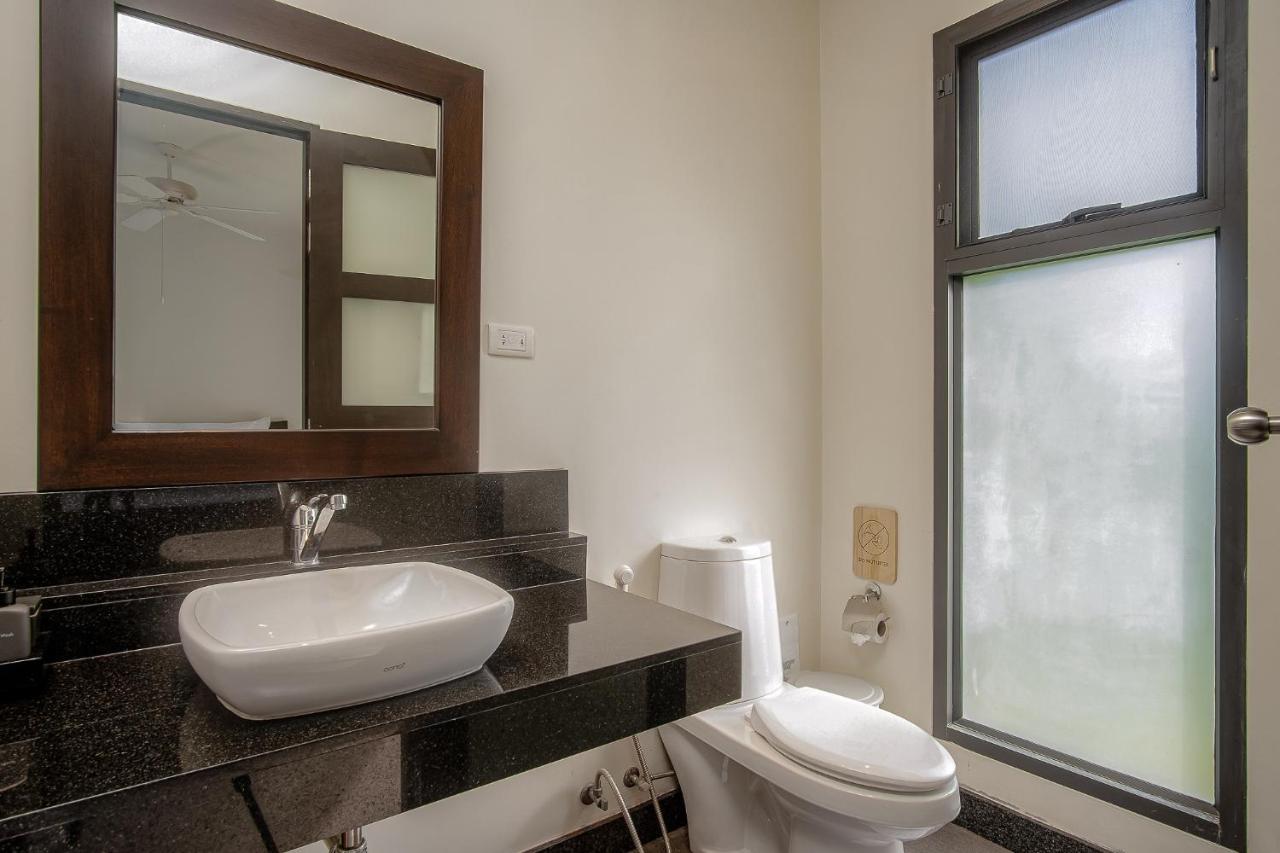 Three Bedroom Onyx Villa Nai Harn Buitenkant foto