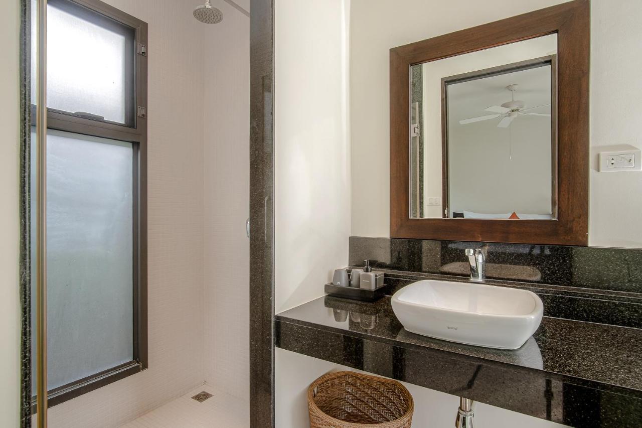 Three Bedroom Onyx Villa Nai Harn Buitenkant foto