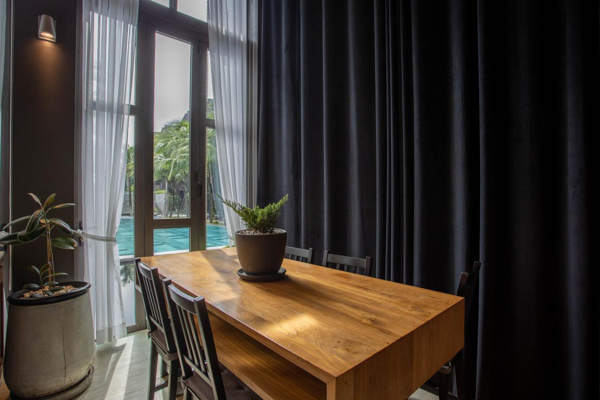 Three Bedroom Onyx Villa Nai Harn Buitenkant foto